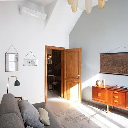 Apartmán Italian Fantasy Takes Away Florencie